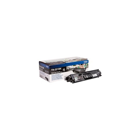 Toner brother tn321bk negro 2500 páginas dcp - l8400 - dcp - l8450 - m