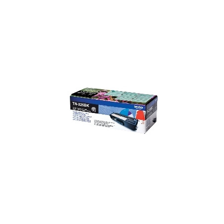 Toner brother tn325bk negro 4000 páginas dcp9055 - dcp9270cdn - mfc - 