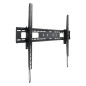 Soporte pared tv tooq lp42100t - b negro 60 pulgadas - 100 pulgadas ha
