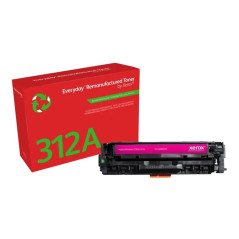 Toner xerox everyday compatible con hp312a color laserjet pro mfp m47 