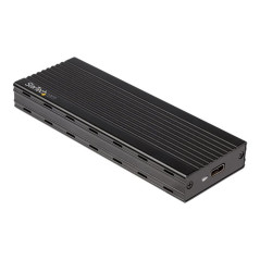 Carcasa startech para ssd m2 usb tipo c