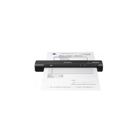 Escaner portatil epson workforce es - 60w a4 - 4s pag - usb - scansmar