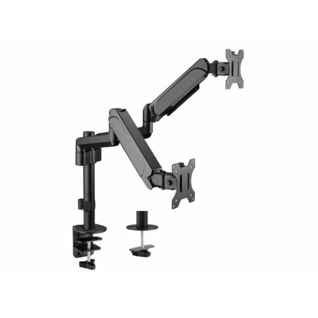 Soporte mesa equip vesa hasta 32 pulgadas 100x100 max 9kg doble pantal