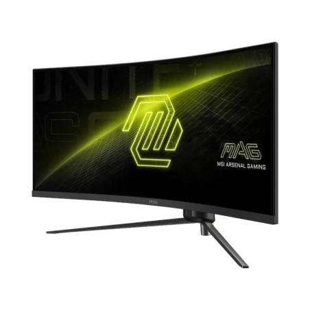 MSI MAG345CQRF E20 Monitor34UWQHD 200hZ curv