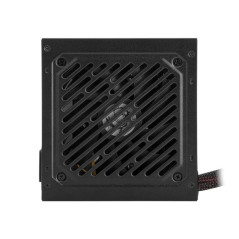 MSI Fuente Ali.MAG A500N-H 500W 24pin ATX Pack 5