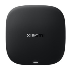Android tv xiaomi tv box s 3rd gen 32gb - 4k
