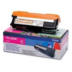 Toner brother magenta 3500 paginas dcp - 9055 - dcp9270cdn - mfc - 946