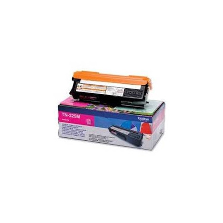 Toner brother magenta 3500 paginas dcp - 9055 - dcp9270cdn - mfc - 946