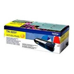 Toner brother amarillo 3500 paginas dcp - 9055 - dcp9270cdn - mfc - 94
