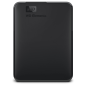 Western Digital Elements Portable disco duro externo 5 TB 2.5 Micro-USB B 3.2 Gen 1 (3.1 Gen 1) Negro