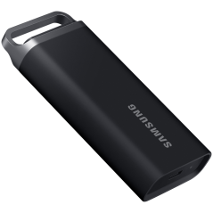 Samsung MU-PH2T0S 2 TB 3.2 Gen 1 (3.1 Gen 1) Negro