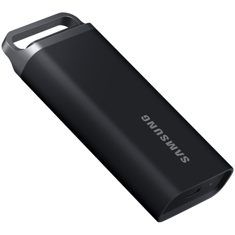 Samsung MU-PH2T0S 2 TB 3.2 Gen 1 (3.1 Gen 1) Negro