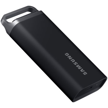 Samsung MU-PH2T0S 2 TB 3.2 Gen 1 (3.1 Gen 1) Negro