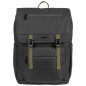 NATEC Niala Hunter Green 39,6 cm (15.6) Mochila Negro