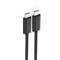 Ewent Cable USB-C A USB-C. Carga y Datos 1,8M Ewent Cable USB-C A USB-C. Carga y Datos 1,8M