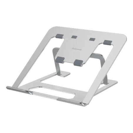 FELLOWES Elevador Portátil Alumia Plata 15