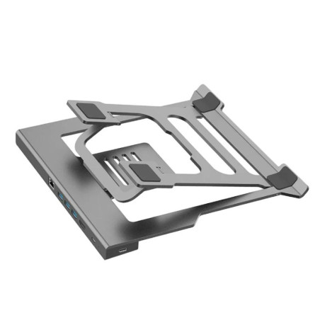 COOLBOX Atrildock S. Portátiles 17 Regul+Dock 6 P