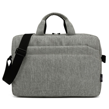 EWENT Maletin de portatil 15.6 Gris