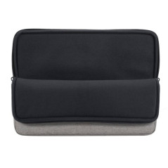 RIVACASE 7703 Suzuka Funda 13,3 gris