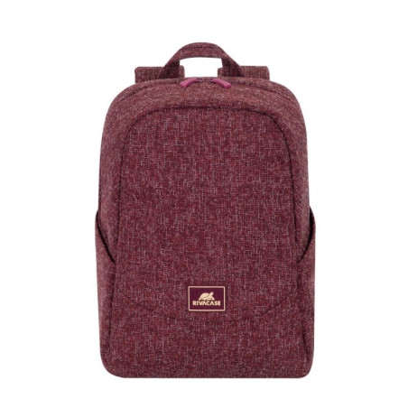 RIVACASE 7923 Anvik Mochila 13.3 rojo