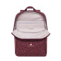 RIVACASE 7923 Anvik Mochila 13.3 rojo