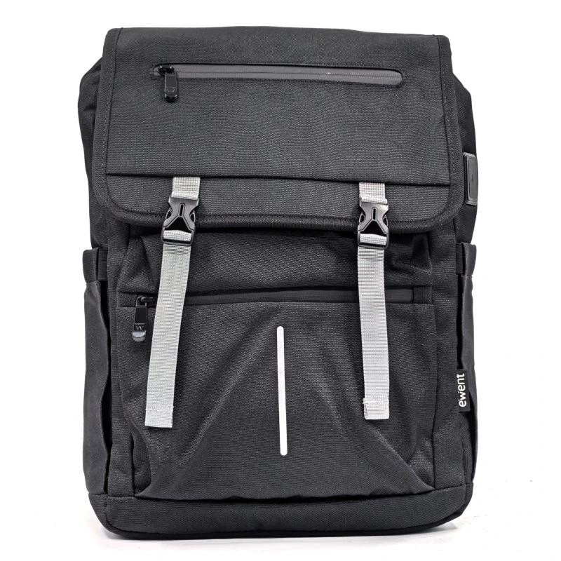 EWENT EW2537 Mochila 16.1 Vintage
