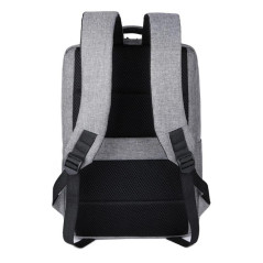 NILOX Mochila profesional 15.6 Gris