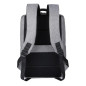 NILOX Mochila profesional 15.6 Gris