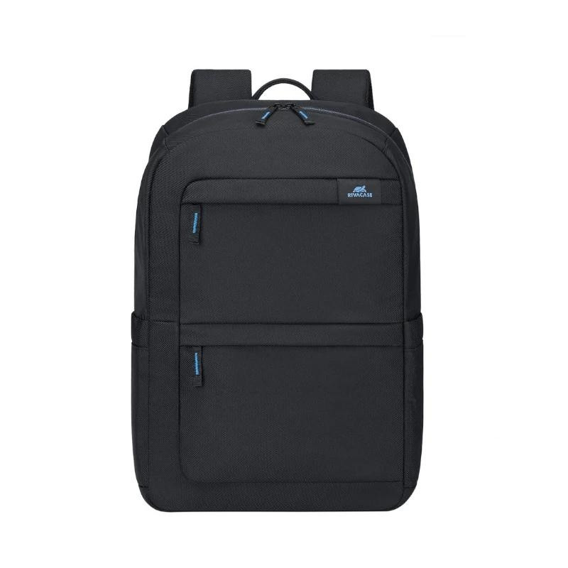 RIVACASE 8062 Backpack Mochila 16 Negra