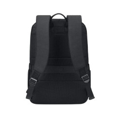 RIVACASE 8062 Backpack Mochila 16 Negra