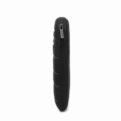 Coolbox Funda Portatil 13 Negro-Impermeable
