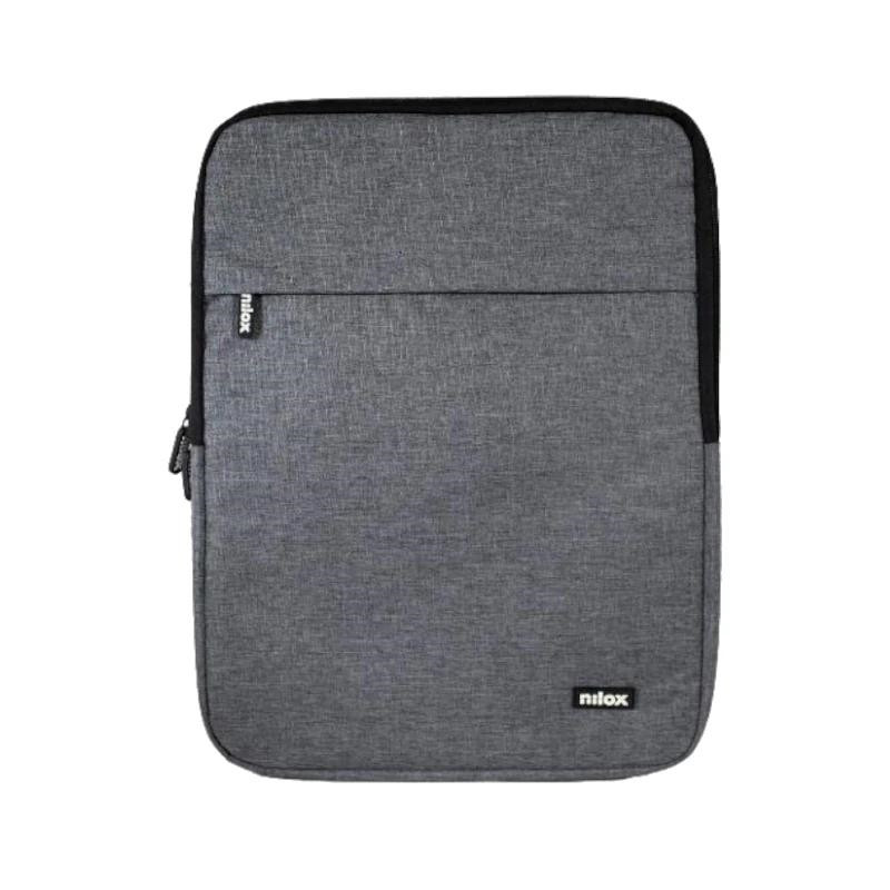 NILOX Funda SLEEVE 15.6 Gris