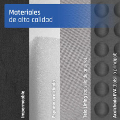 iggual Funda portátil 15.6 Everyday Use Sleeve