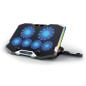 EWENT Refrigeracion y soporte portatil 6 vent. 17
