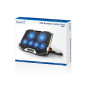 EWENT Refrigeracion y soporte portatil 6 vent. 17