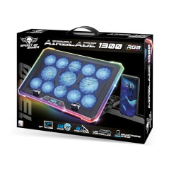 Spirit of Gamer Refrigerador Airblade 1300 10-18