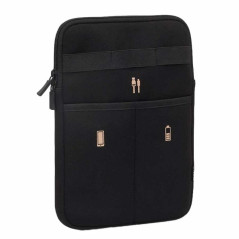 RIVACASE 5617 ANTISHOCK Organizador viaje 10,1