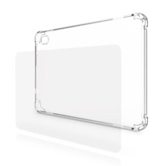 SPC Pack de Protección 11 Gravity 5 funda+cristal