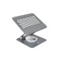 Tooq Soporte mesa 360º dispositivos hasta 13 Gris