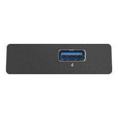 D-Link DUB-1340 Hub 4 Puertos USB 3.0