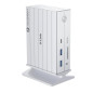 D-Link DUF-E01/E Docking 14 en 1 Thunderbolt 4