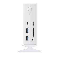 D-Link DUF-E01/E Docking 14 en 1 Thunderbolt 4