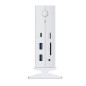 D-Link DUF-E01/E Docking 14 en 1 Thunderbolt 4