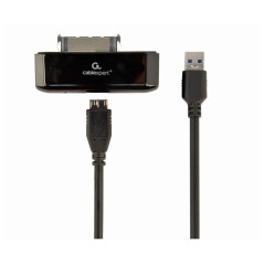 Gembird Adaptador USB 3.0 SATA 2,5, GoFlex