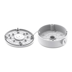 VIGI VJB-305 Caja de Conexiones Aluminio