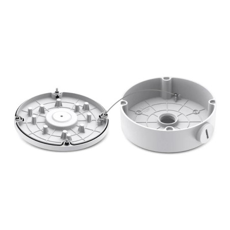 VIGI VJB-305 Caja de Conexiones Aluminio