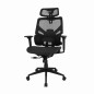Drift Silla gaming DRAIR400 Mesh Ergonomica
