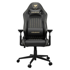 Cougar Silla Gaming Explore Royal