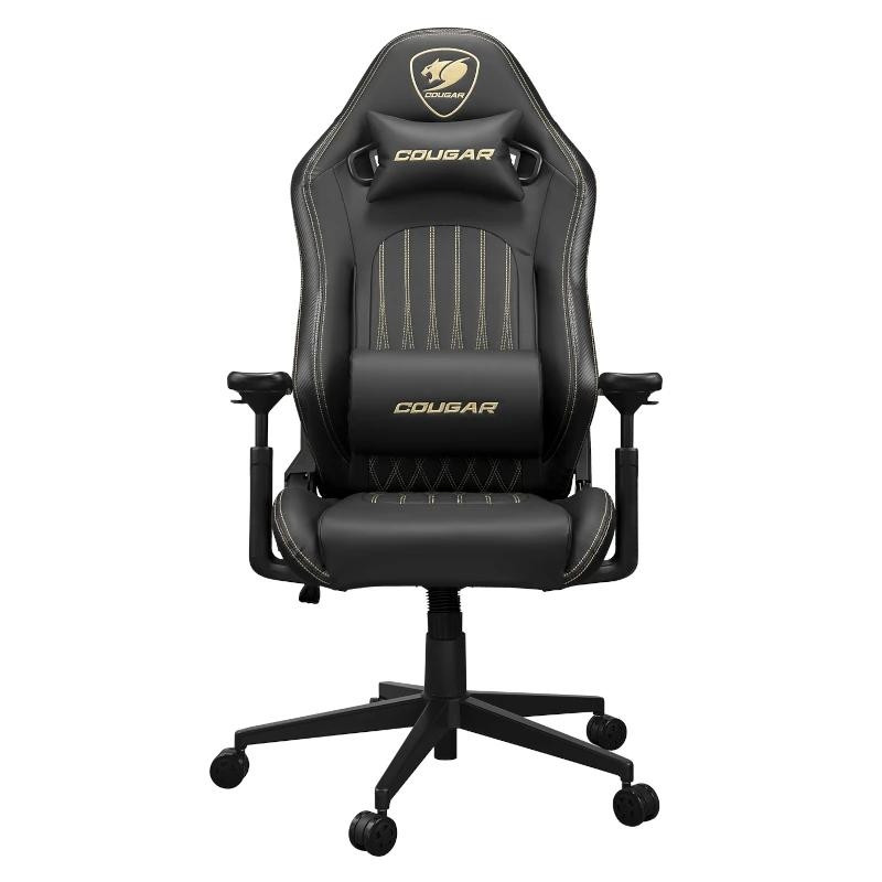 Cougar Silla Gaming Explore Royal