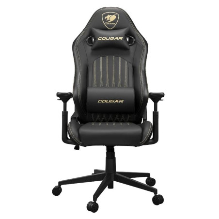 Cougar Silla Gaming Explore Royal